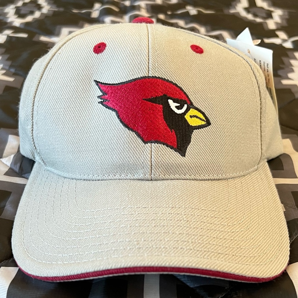 VINTAGE Arizona Cardinals Hat